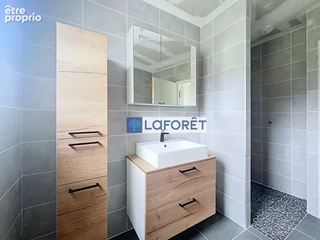 Maison L'isle-en-rigault 5 pièce(s) 101.05 m2 - photo 4