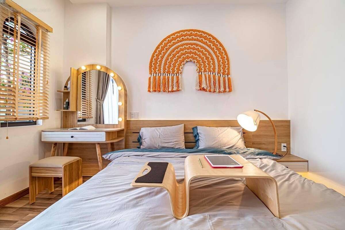 Appartement à TOURS
