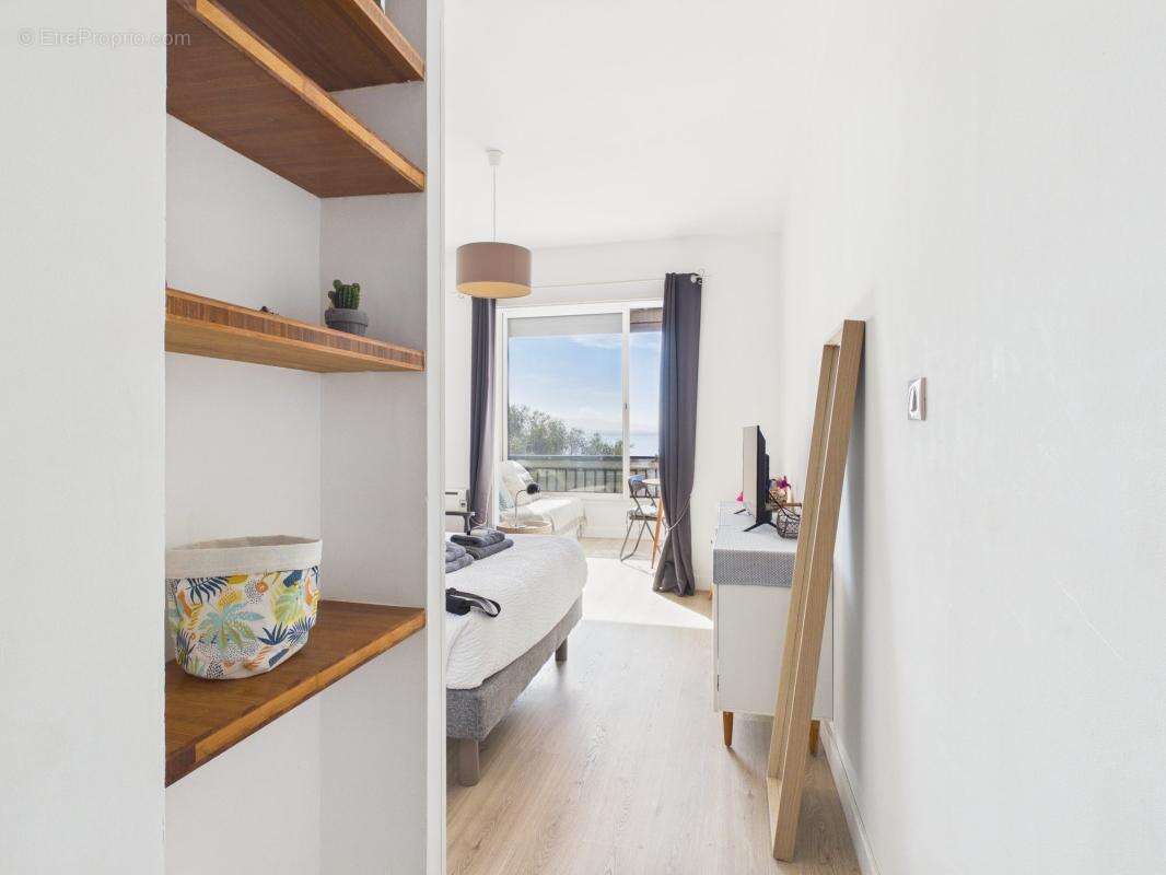 Appartement à AJACCIO