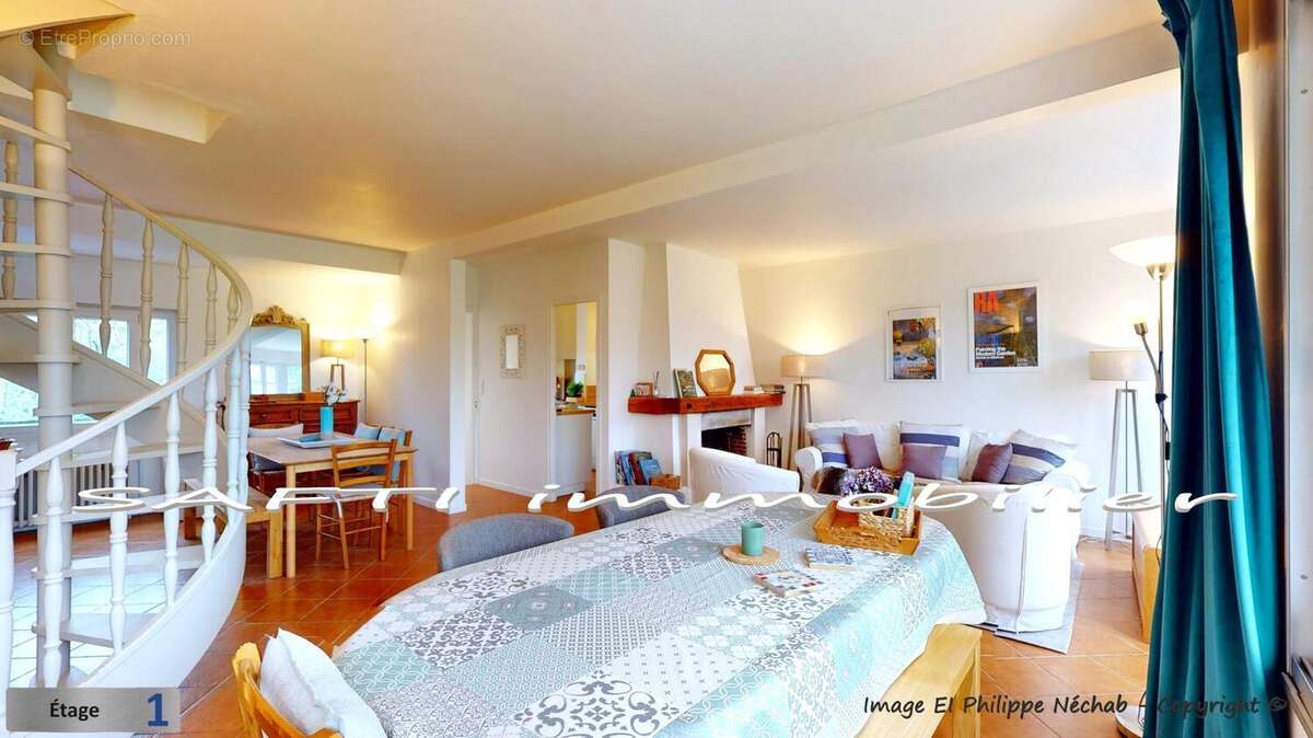 Photo 9 - Maison à MOISSON