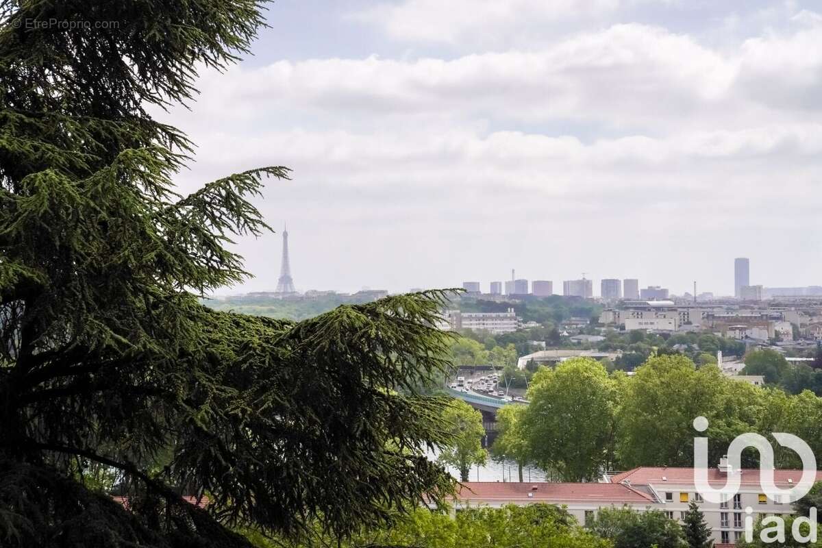 Photo 6 - Appartement à SAINT-CLOUD