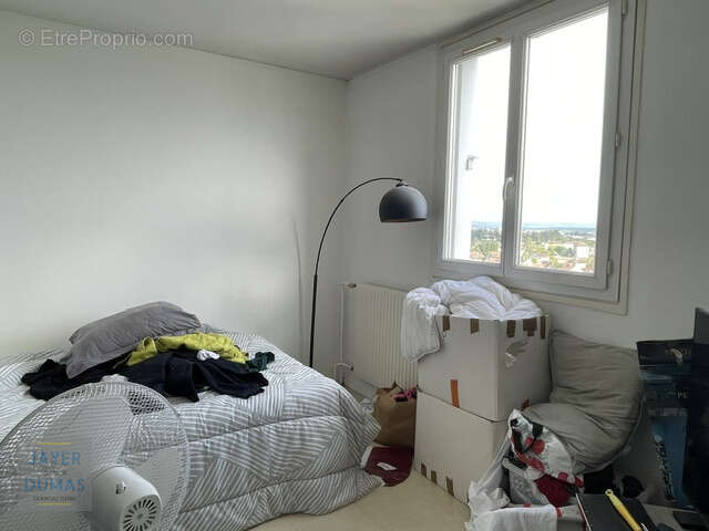 Appartement à CHALON-SUR-SAONE