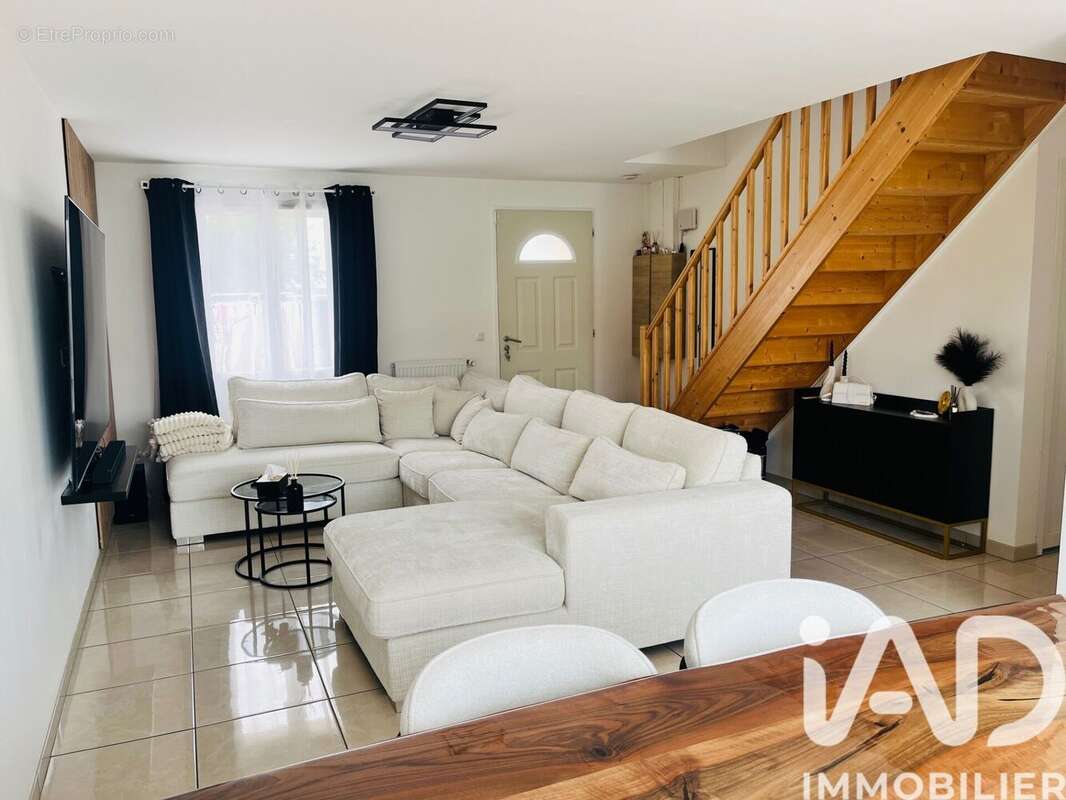 Photo 5 - Maison à AUNAY-SOUS-AUNEAU