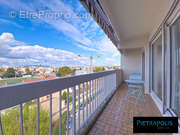 Appartement à LYON-8E