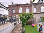 Maison à SOTTEVILLE-LES-ROUEN