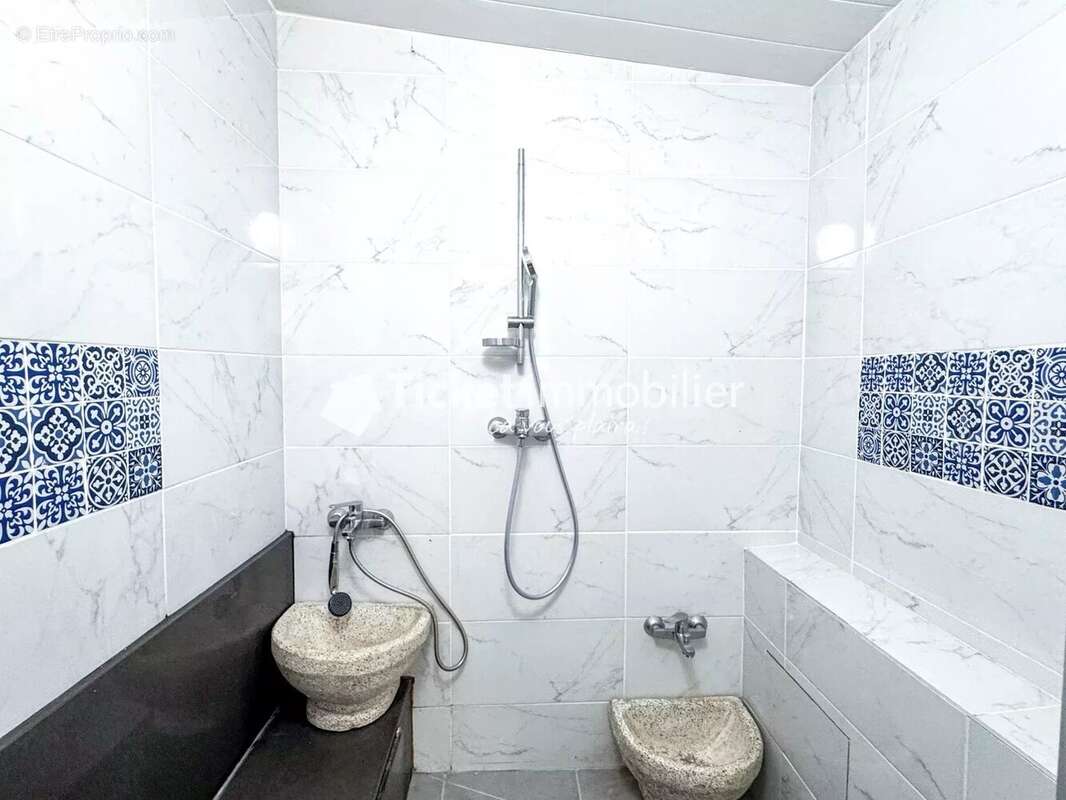 Maison à CORNEBARRIEU