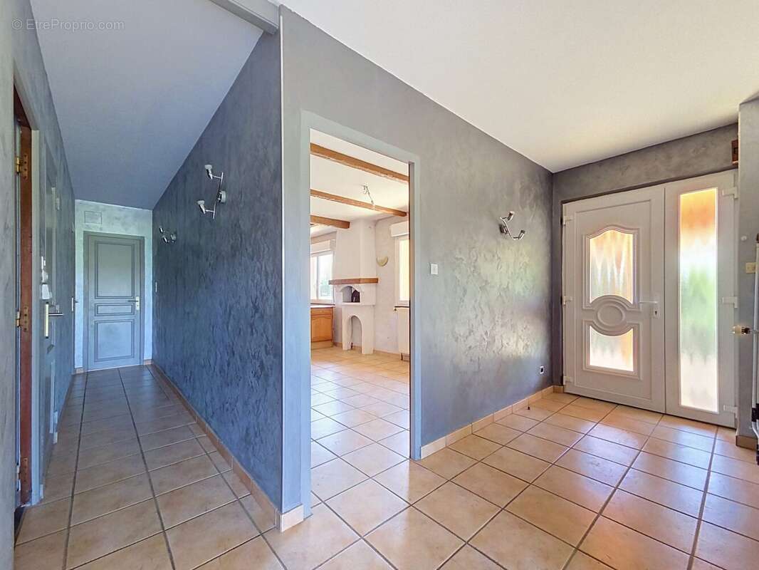 Maison 157 m² à Abbevillers  - photo 6