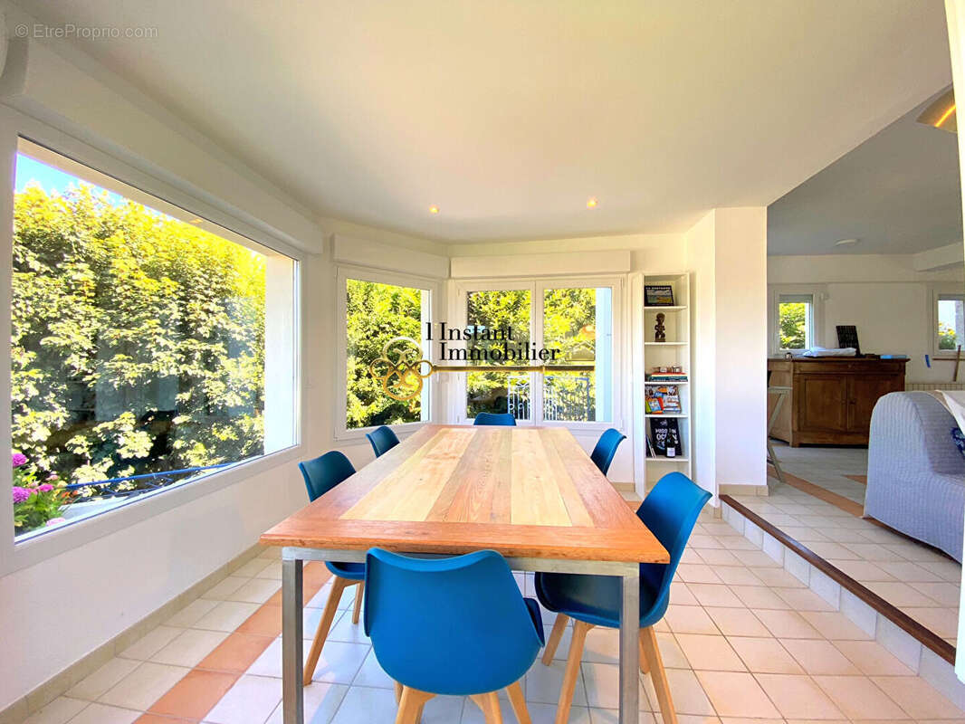 Maison à PLOUEZOC'H