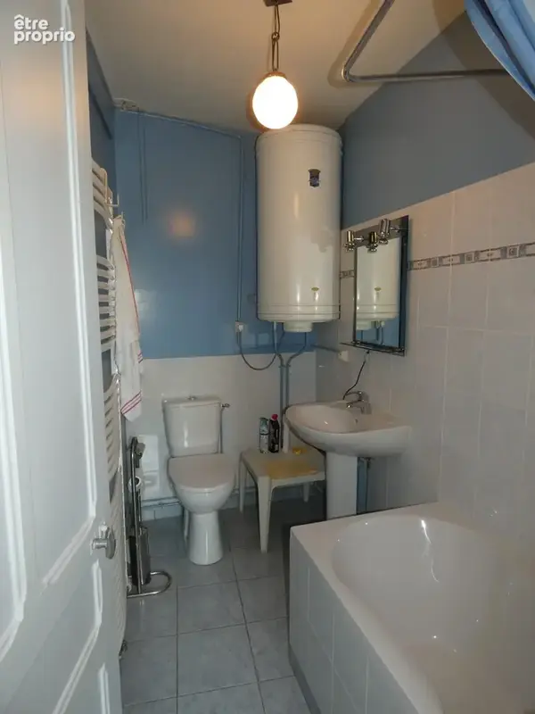 Maison 173 m² à Pionnat  - photo 6