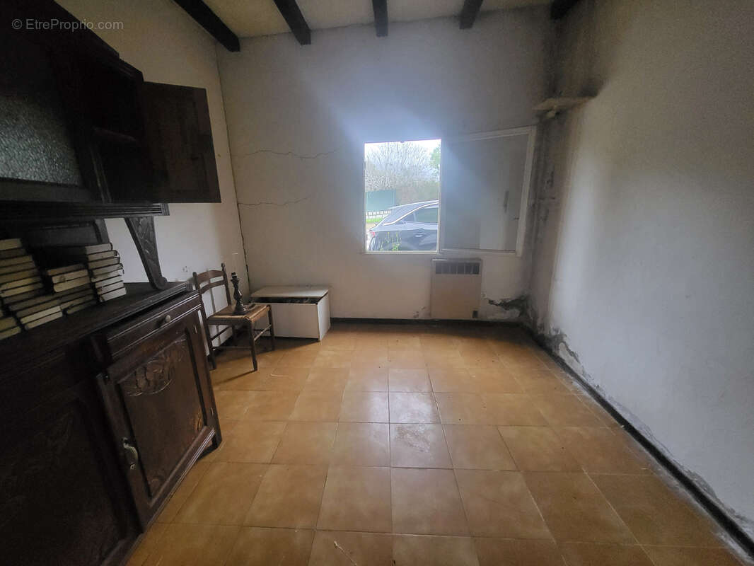 Maison à ECCICA-SUARELLA