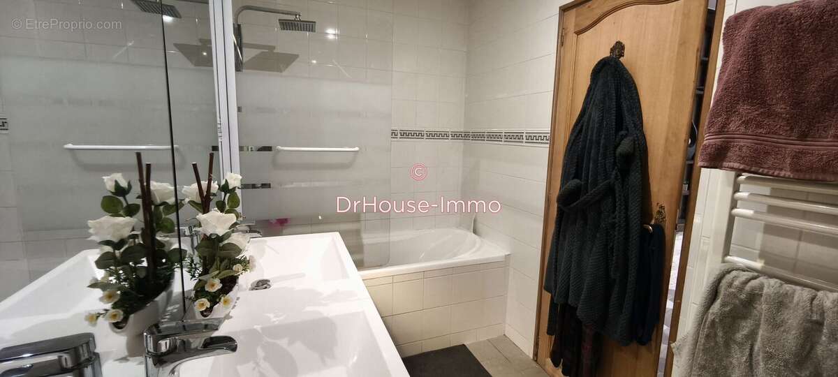 Maison à MARCOUSSIS