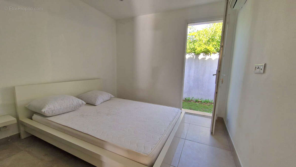 Maison à LA SEYNE-SUR-MER