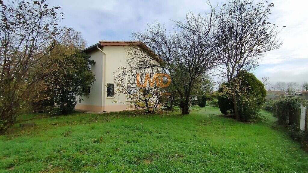 Maison T5 100m2 avec étage - photo 23