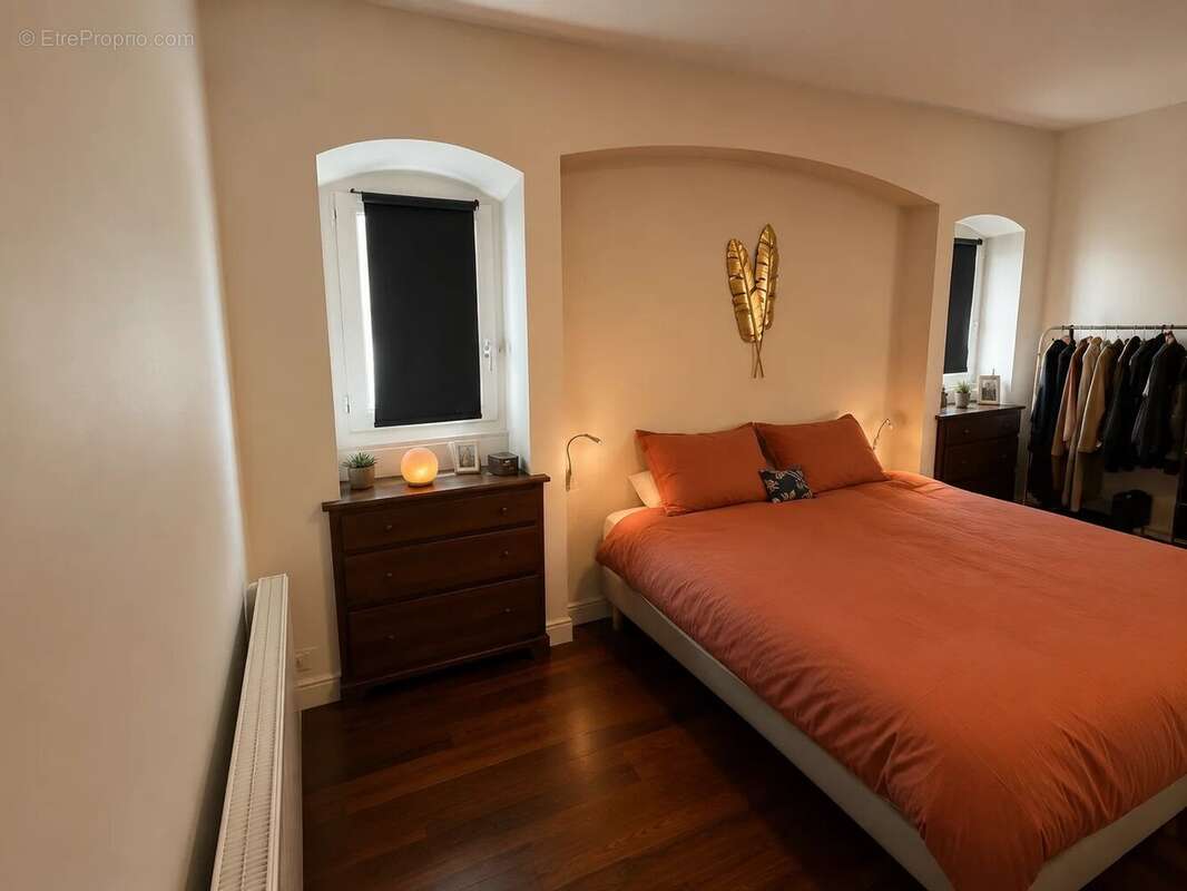 Appartement à LE THOLONET