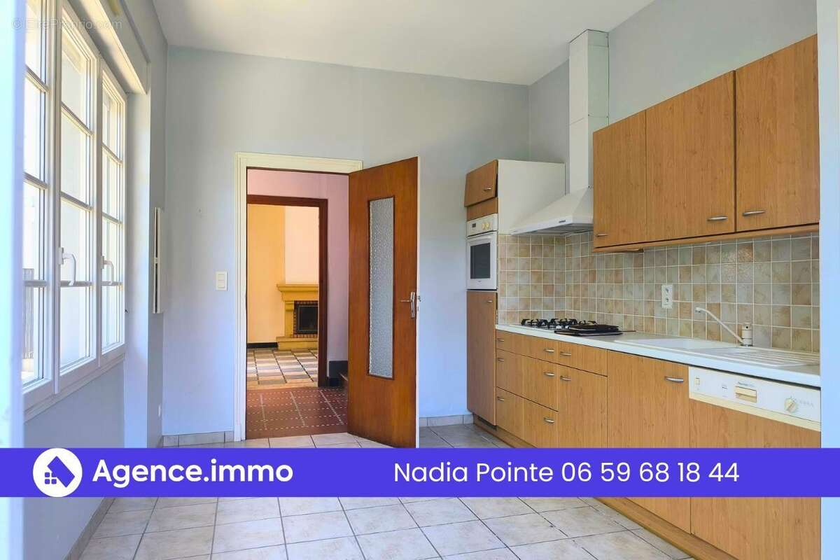 Maison 94 m² à Tarbes  - photo 5