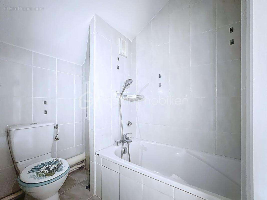 Appartement à VARCES-ALLIERES-ET-RISSET