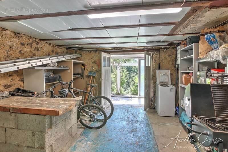 Maison à SAINT-PRIEST-TAURION