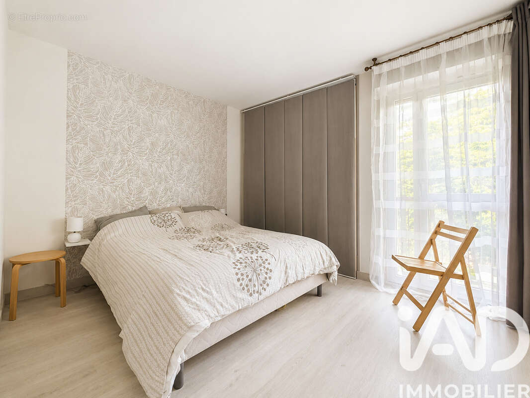 Photo 6 - Appartement à BOUSSY-SAINT-ANTOINE