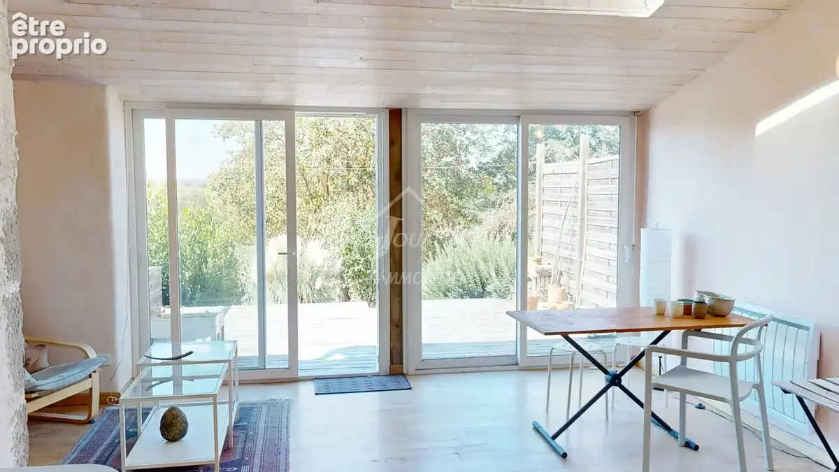 Petite maison de charme, véritable coup de cœur à Saint-Menoux - photo 11