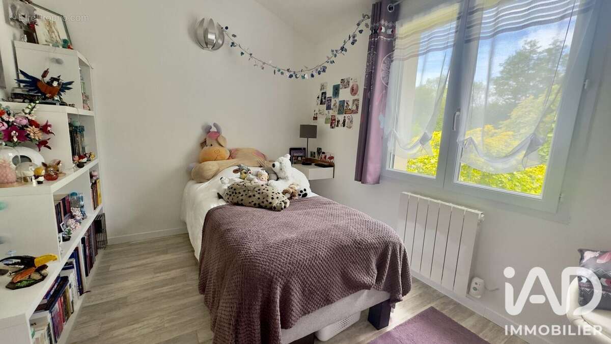 Maison 94 m² à Bouaye  - photo 9
