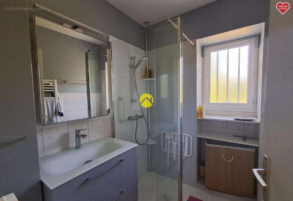Maison de plain pied - photo 7