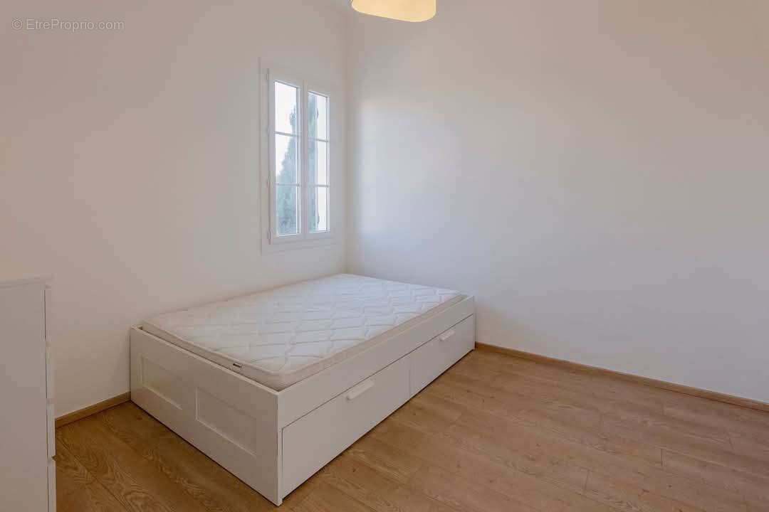 Appartement à BANDOL