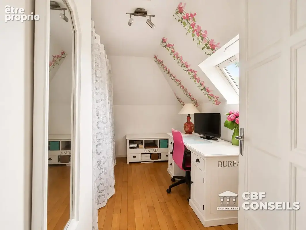 Maison 154 m² à Saignes  - photo 5