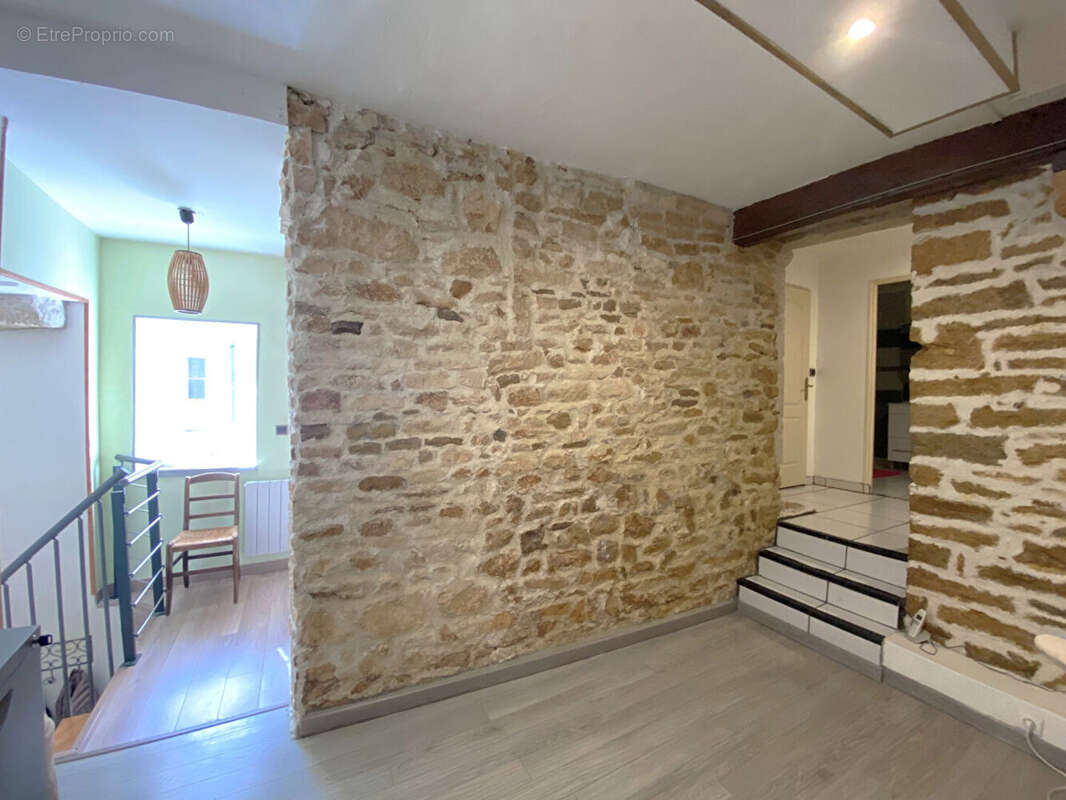 Belle maison ancienne à Plombières-Les-Dijon - photo 7