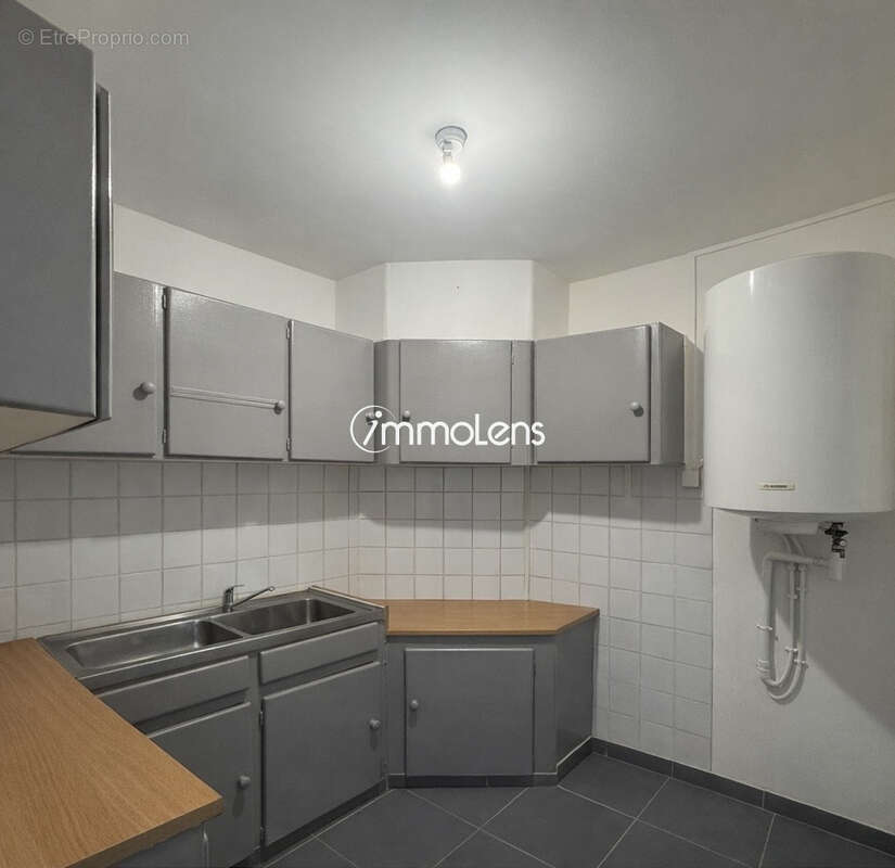 Appartement à LENS