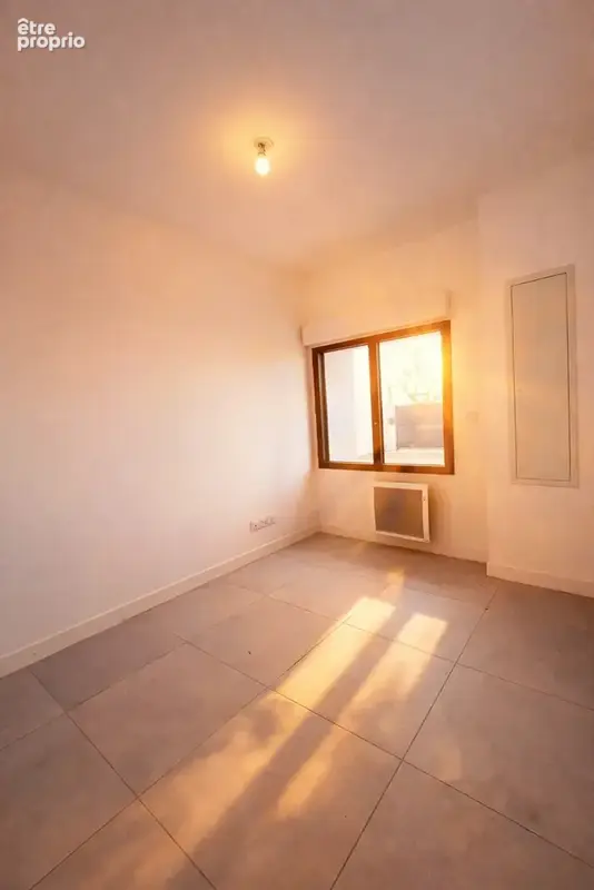 Maison de village t5 - 116 m2 - terrasse - jardin - garage - photo 10