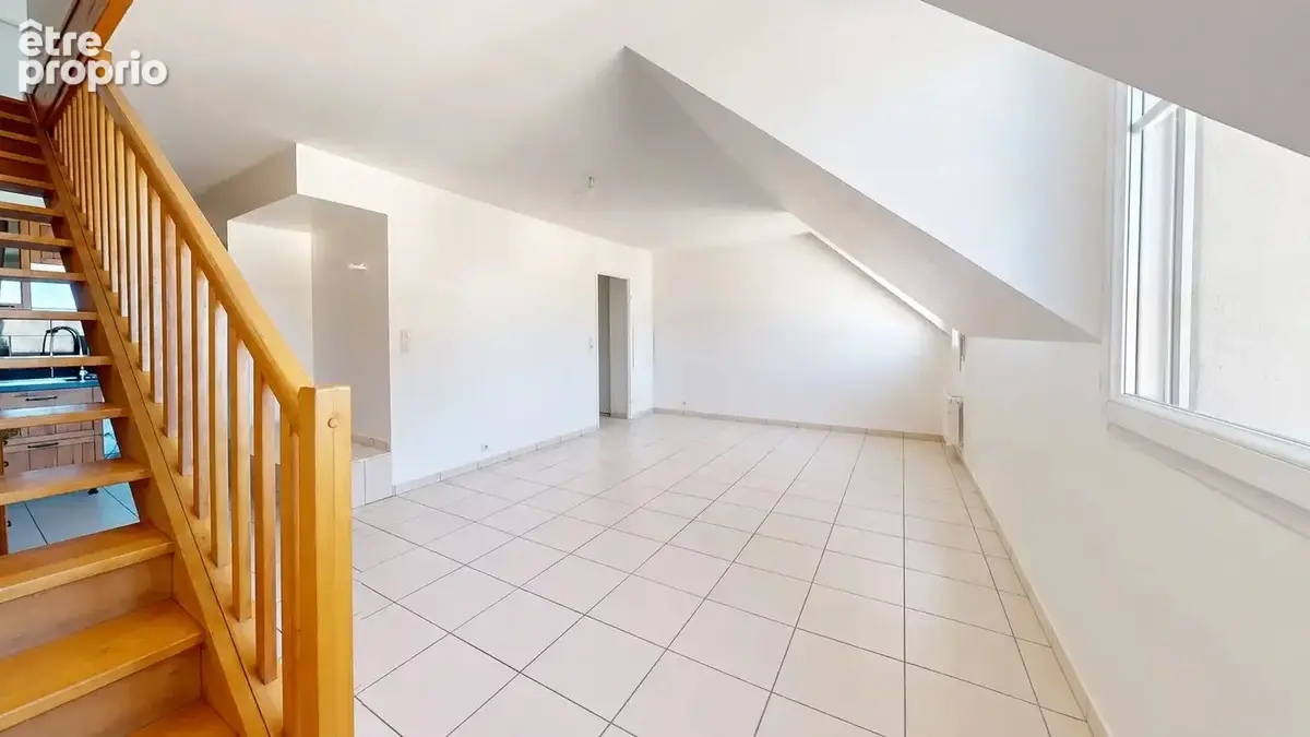 Appartement 3 pièces 67 m² à vendre à Montfermeil (93370) - photo 5