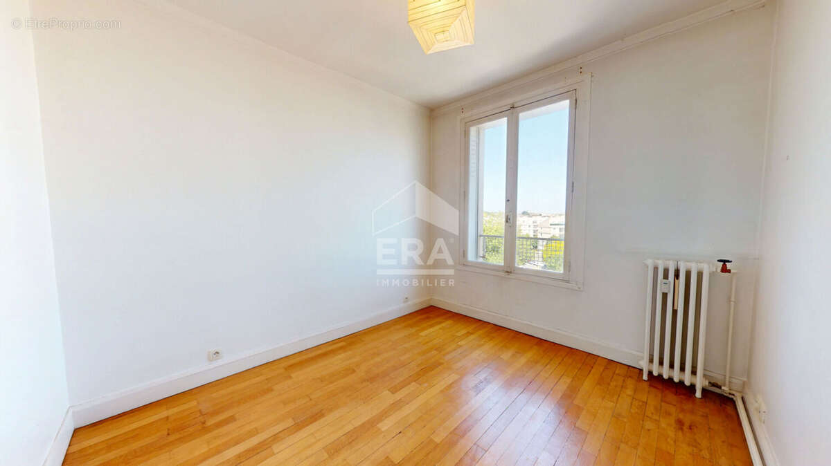 Appartement 81m² à caen - photo 4