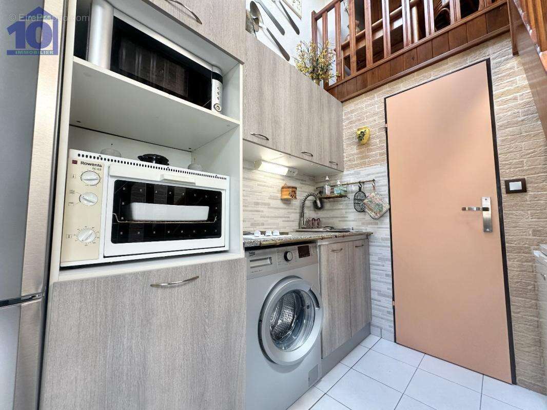 Maison 35 m² à Valras-Plage  - photo 6