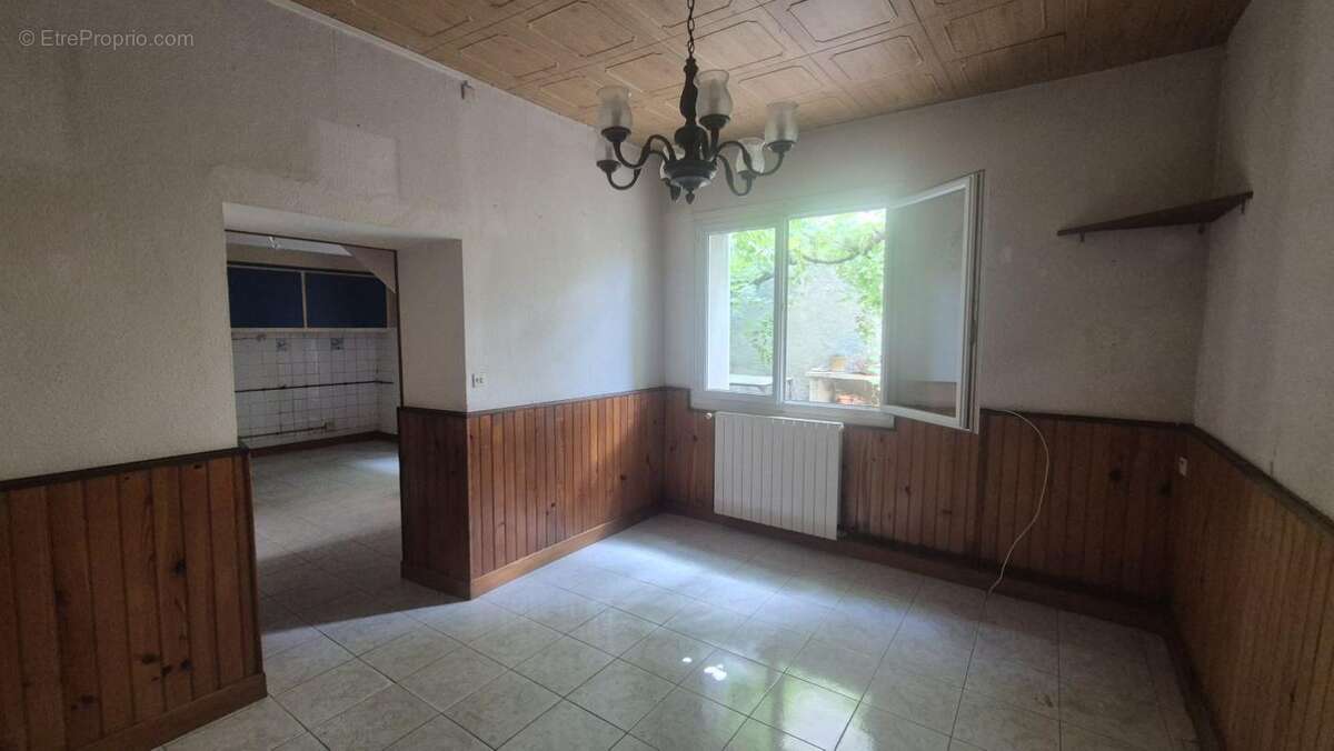 Maison 80 m² à Homps  - photo 2