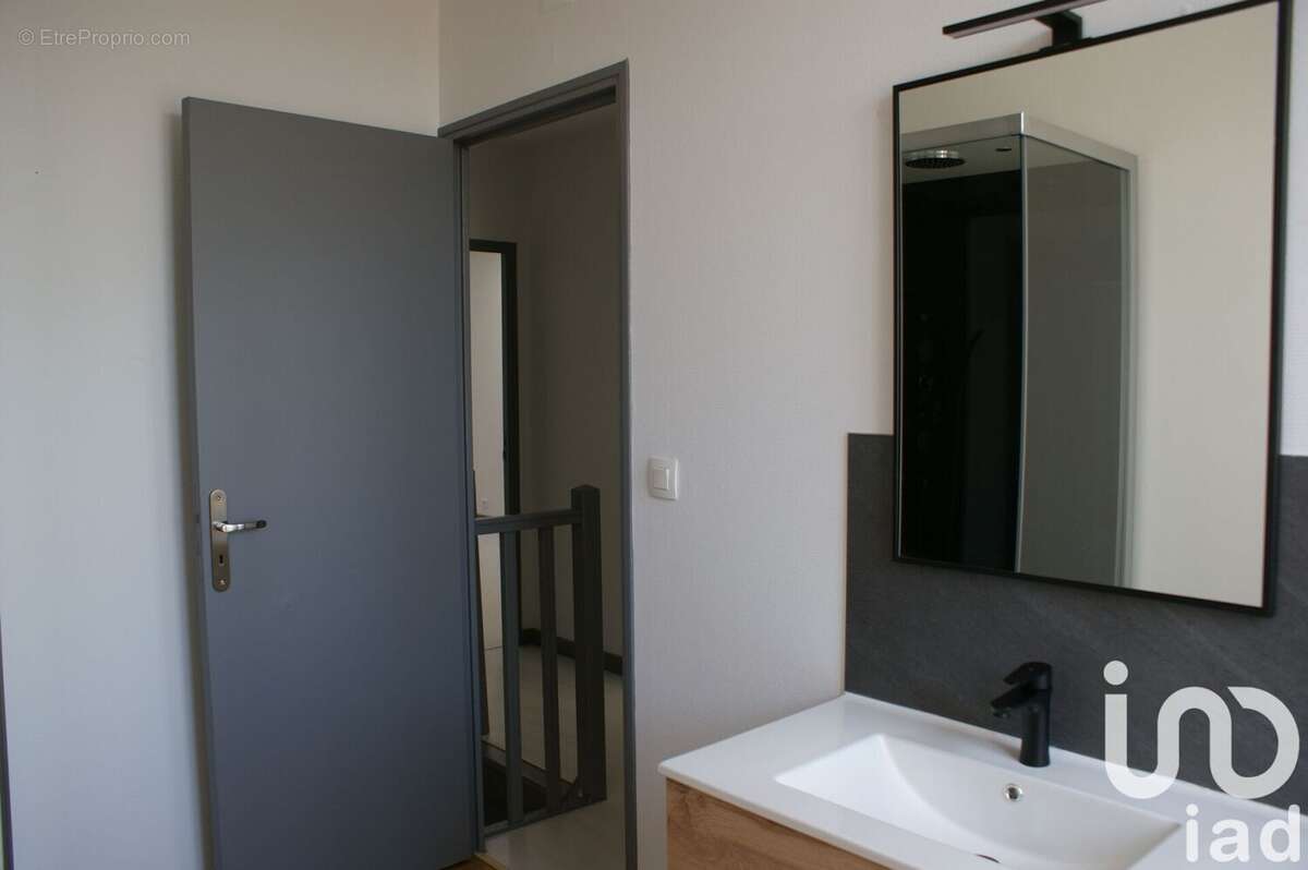 Photo 5 - Maison à LA REOLE