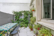 Maison à PARIS-20E