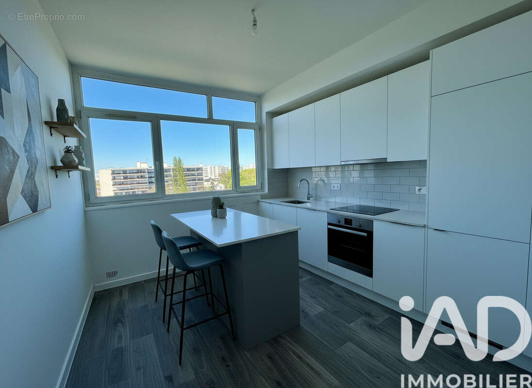 Photo 4 - Appartement à EVRY