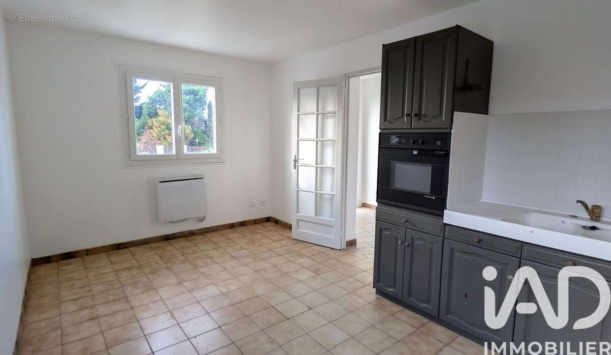 Maison 100 m² à Ollainville  - photo 6