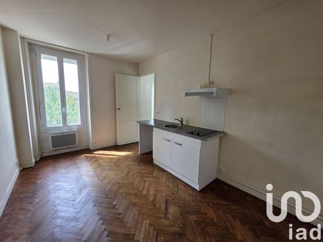 Photo 1 - Appartement à BORDEAUX