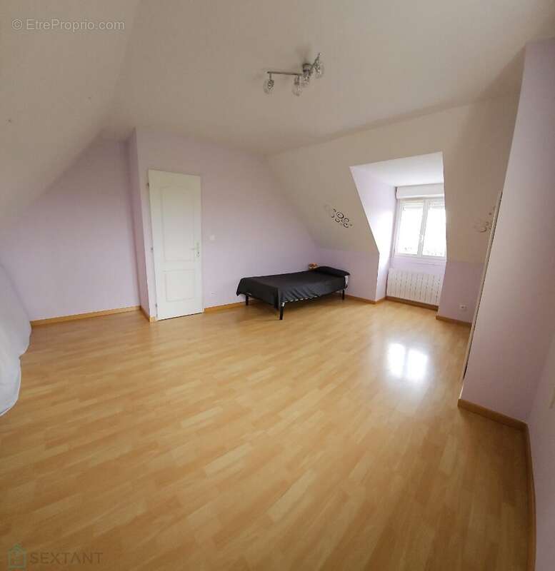 Maison à LE NEUBOURG