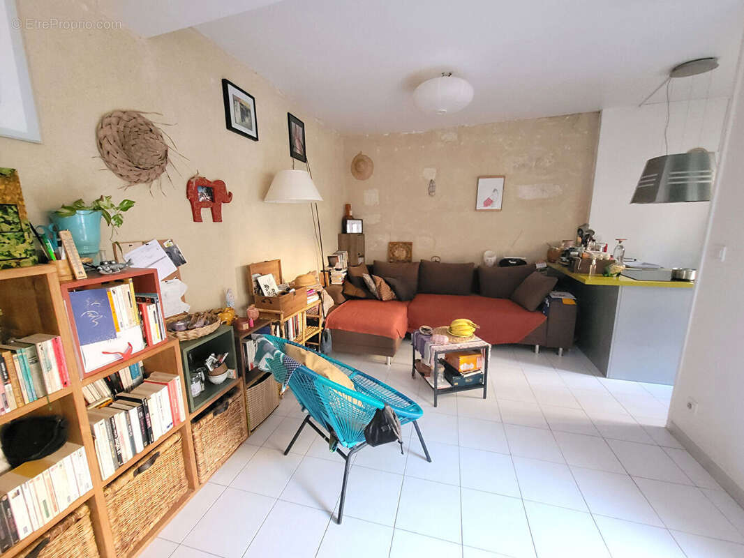 Appartement à ARLES