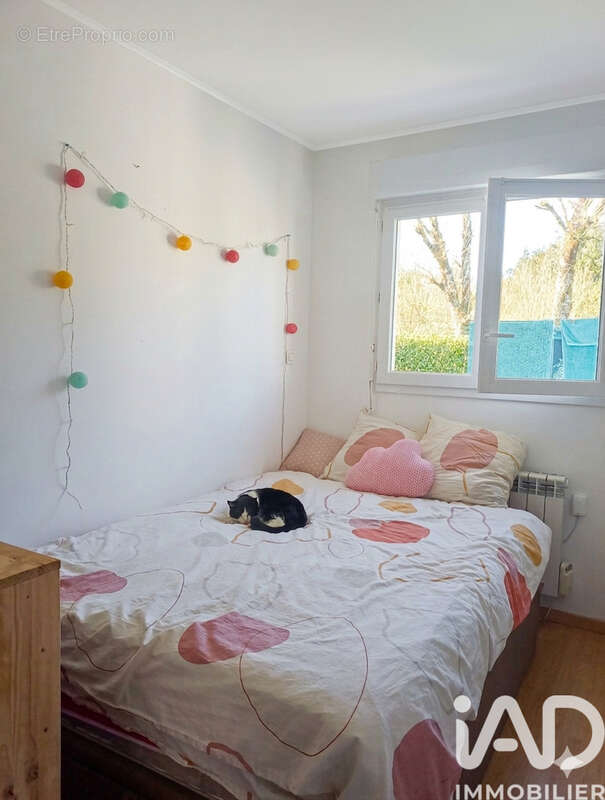 Photo 9 - Maison à PLEUCADEUC