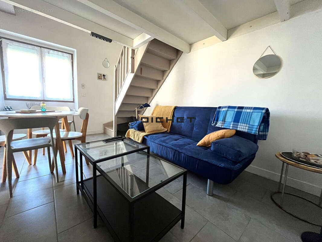 Appartement à LA TESTE-DE-BUCH