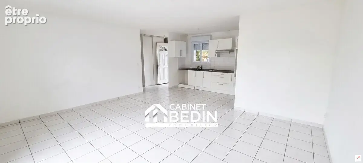 Maison 3 pièces 71 m² à vendre à Biganos (33380) - photo 2