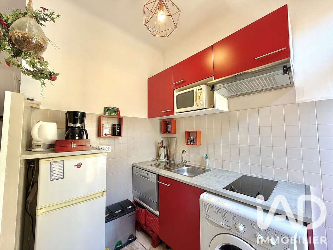 Photo 5 - Appartement à NICE