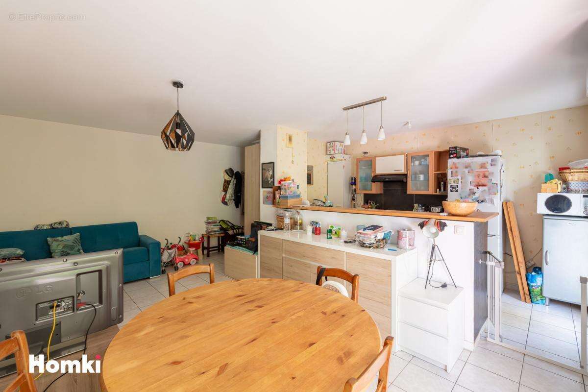 Appartement à MERIGNAC