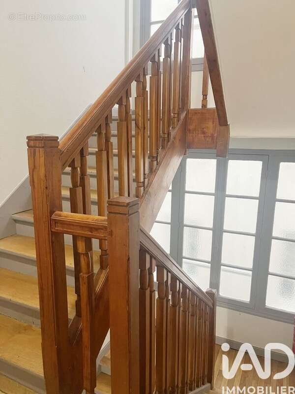 Photo 8 - Appartement à BOULOGNE-BILLANCOURT