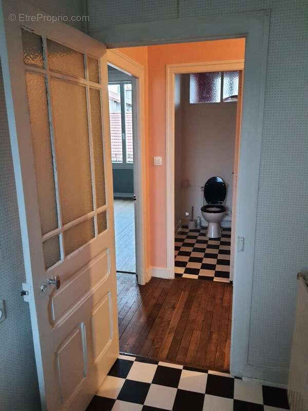 Appartement à LIMOGES