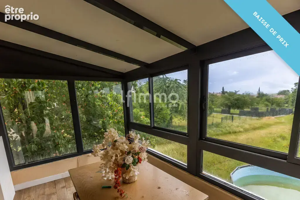 Maison Familiale, Proche de la Gare de Morhange - photo 4