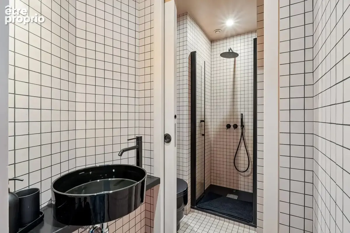Appartement rénové 74m2 - Martyrs - Saint Georges Paris 9ème - photo 6
